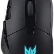 Acer Predator Cestus 315 Gaming Mouse, Black, 6500 DPI, 8 Buttons, USB фото 1