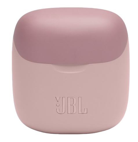 JBL Tune 220TWS розовый фото 5