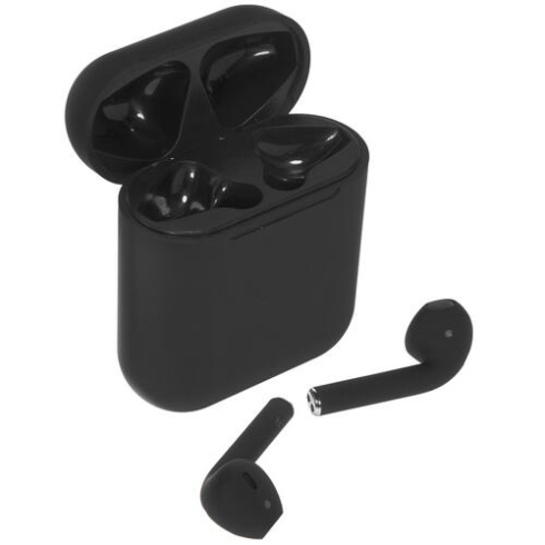 Ritmix RH-825BTH TWS черный фото 3