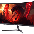 Acer Nitro ED340CURX0bmiipx (UM.CE0EE.009) фото 2