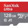 SanDisk Ultra microSD 128 Gb фото 1