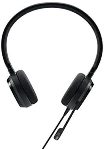 Dell Headset Pro-UC350 фото 1