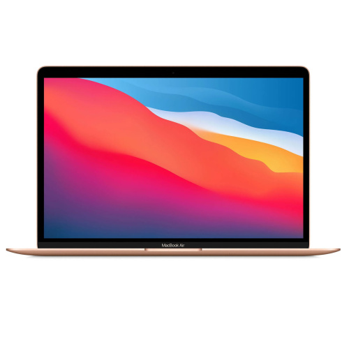 Apple 13-inch MacBook Air фото 1