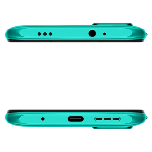 Xiaomi Redmi 9T 128GB Ocean Green фото 4