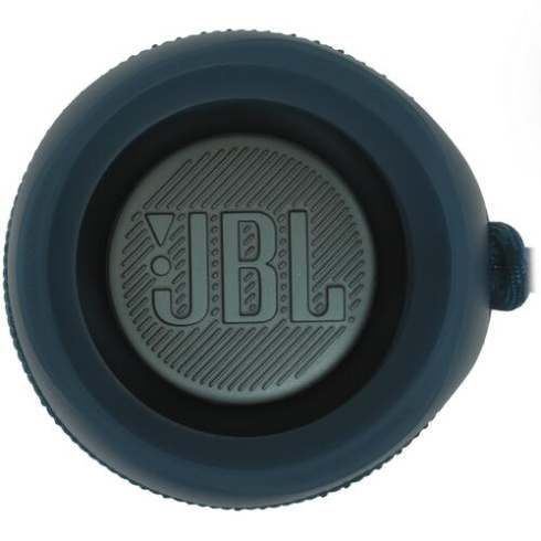 JBL Flip 5 синий фото 3