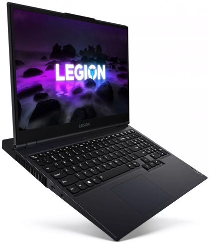 Lenovo Legion 5 фото 4
