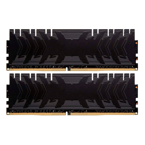 Kingston HyperX Predator HX433C16PB3K2/16 фото 5