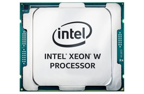 Intel Xeon W-2235 фото 2