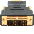 Cablexpert HDMI-DVI фото 1