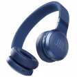 JBL Live 460NC Blue фото 6