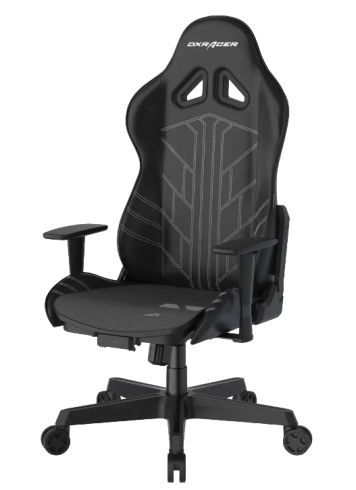 DX Racer Gladiator N-D2 черный фото 6