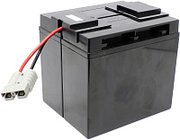 Аккумуляторный картридж для ИБП APC RBC7