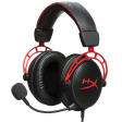 HyperX Cloud Alpha Red фото 2