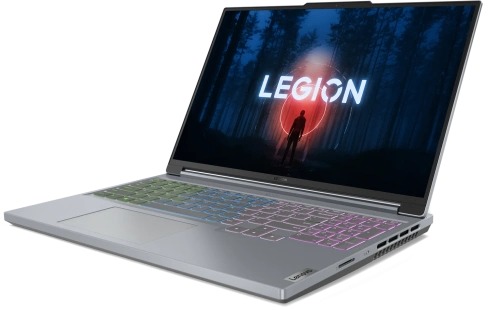 Lenovo Legion Slim 5 Gen 8 фото 3