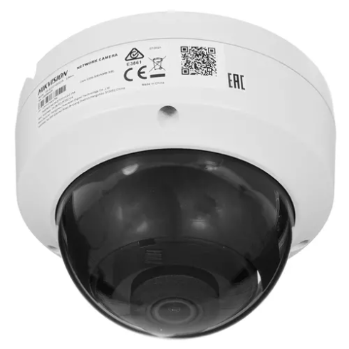 Hikvision DS-2CD2143G2-IS фото 2