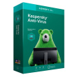 Kaspersky Internet Security 2 PC фото 1