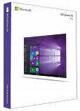 Microsoft Windows Pro 10