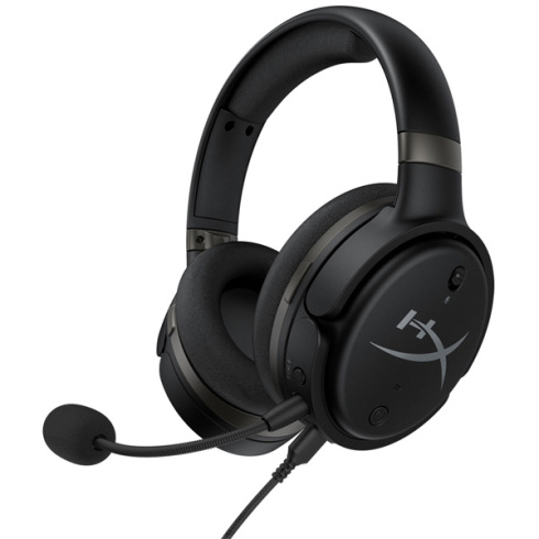 HyperX Cloud Orbit S фото 2