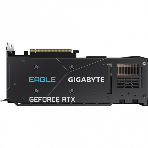 Gigabyte GeForce RTX 3070 Ti Eagle OC 8G фото 2
