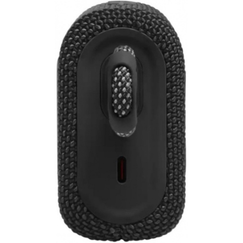 JBL Go 3 черный фото 3