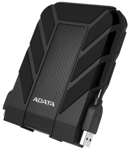 ADATA HD710 Pro 4 tb фото 2