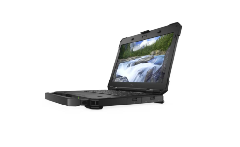 Dell Latitude 5420 Rugged фото 3
