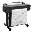 HP DesignJet T630 24-in Printer фото 3