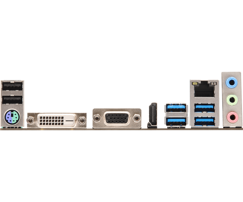 ASRock X370M-HDV R4.0 фото 4