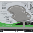 Seagate BarraCuda 2000 GB фото 3