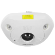 Hikvision DS-2CD6365G0-IVS фото 3