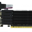 AFOX GeForce GT 210 AF210-1024D2LG2 фото 1