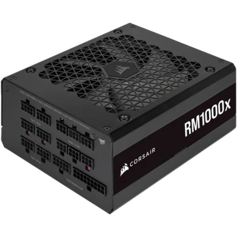 Corsair RM1000x фото 2