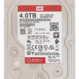 Western Digital Red Pro 4Tb фото 1