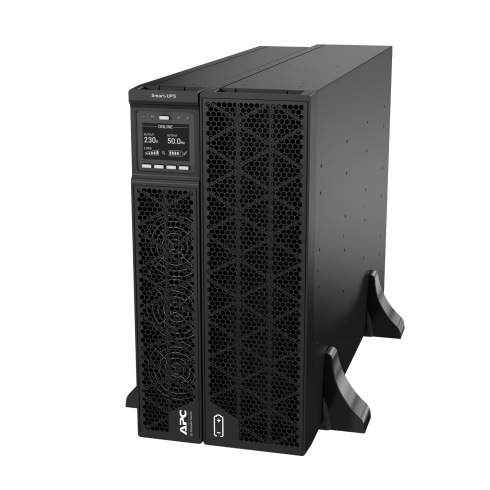 Источник бесперебойного питания APC Smart-UPS RT 10kVA 230V фото 7