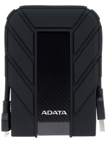 ADATA HD710 Pro AHD710P-1TU31-CBK 1TB фото 1