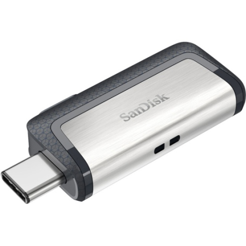 SanDisk Ultra Dual Drive 64GB фото 2