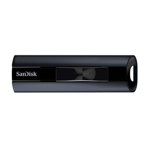 SanDisk Extreme Pro 128GB фото 1