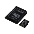 Kingston Canvas Select Plus microSDHC 512GB фото 2