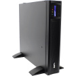 ИБП APC Smart-UPS X 1500VA with Network Card  фото 1