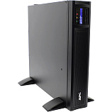 ИБП APC Smart-UPS X 1500VA with Network Card 