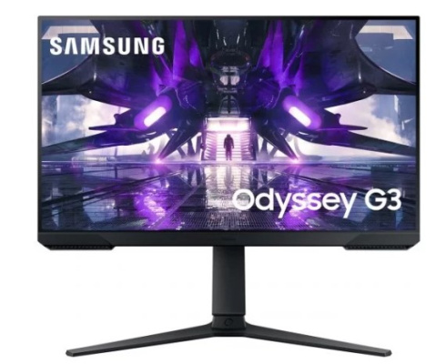 Samsung Odyssey G3 S24AG302NI фото 1