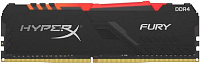 Kingston HyperX Fury RGB HX437C19FB3A/8 8 GB