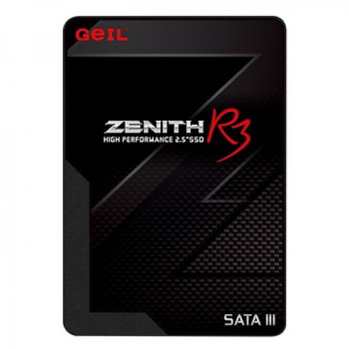 Geil Zenith R3 512Gb фото 1