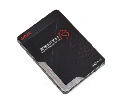 Geil Zenith R3 256Gb фото 2