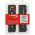 Kingston HyperX Fury RGB HX436C17FB3AK4/32 4x8GB фото 4