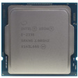 Intel Xeon E-2336 фото 1