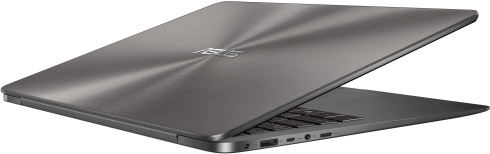 ASUS ZenBook UX430UQ 14" Intel Core i7 7500U фото 16