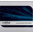 Crucial MX500 4Tb фото 1