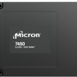 Micron 7450 Max 6400Gb фото 1