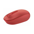 Microsoft Wireless Mobile 1850 Red фото 2